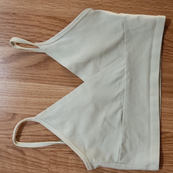 5 Brandy Melville Women's Camisole Crop Top Set - Picture 11 of 13